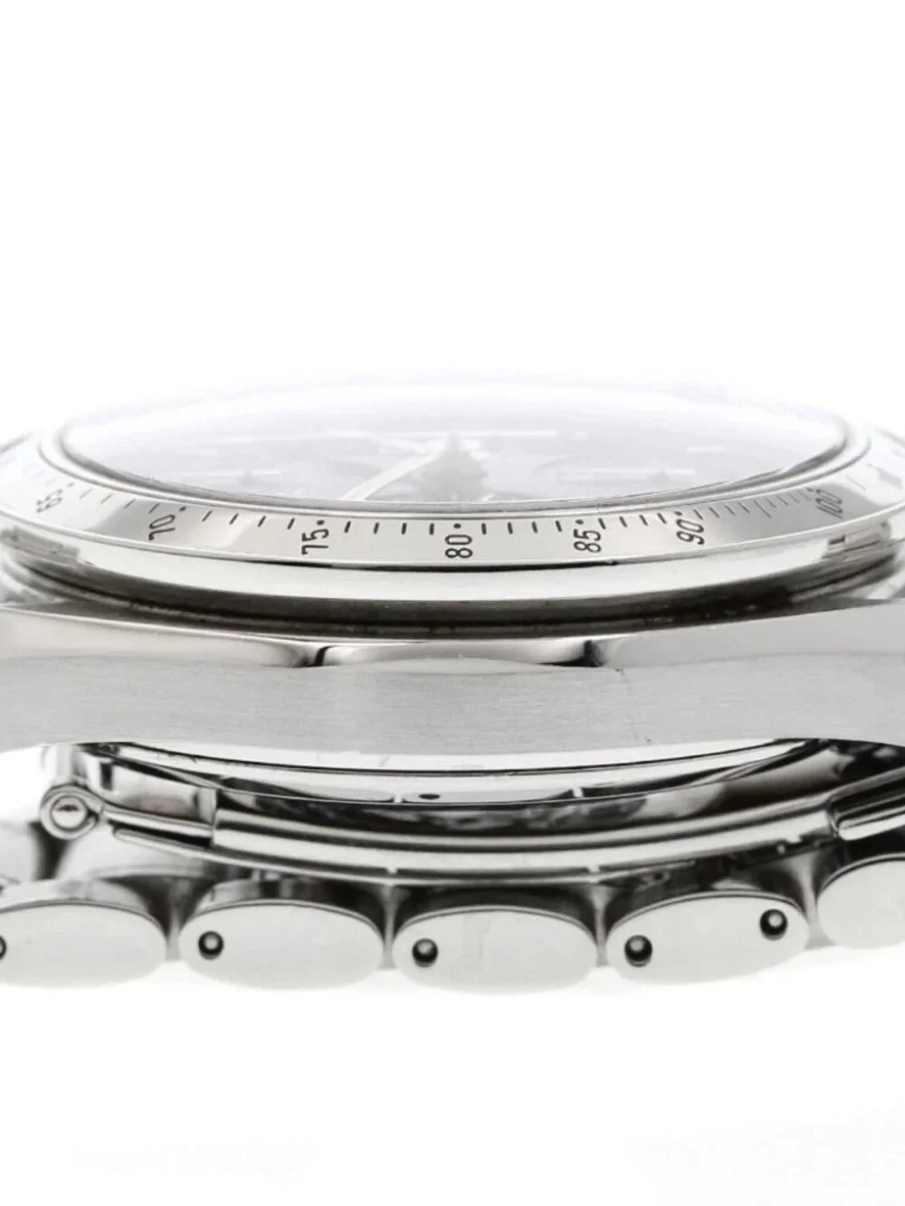 OMEGA Speedmaster Date